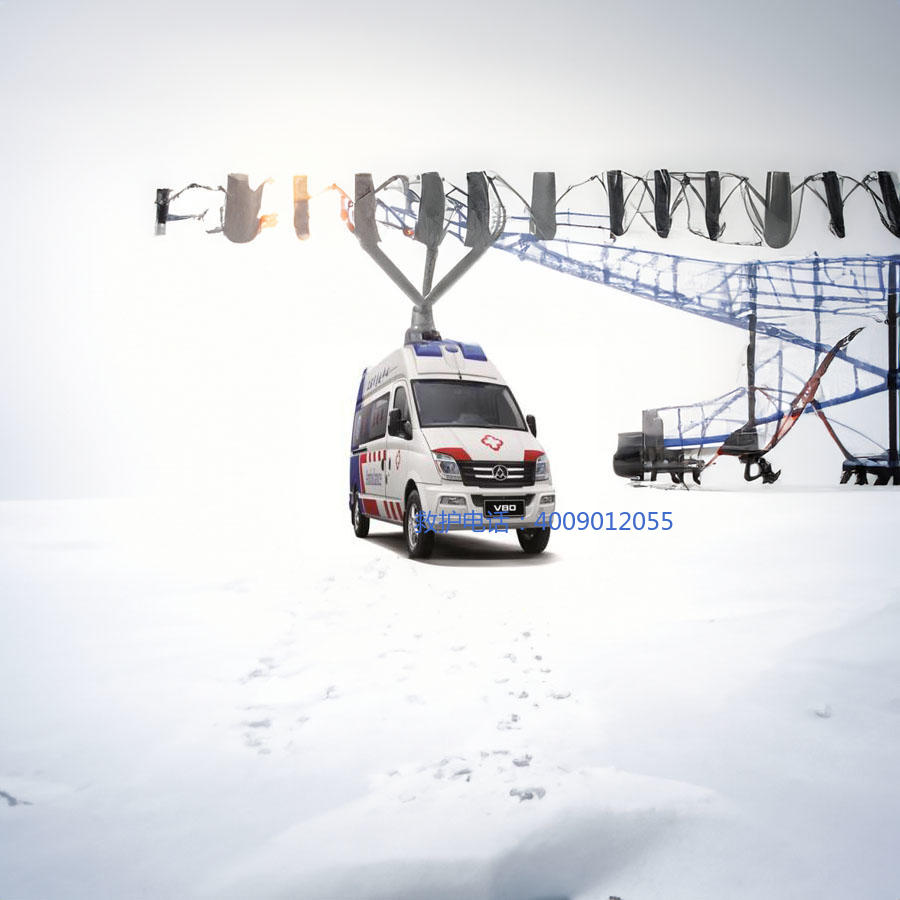 租赁急救车电话