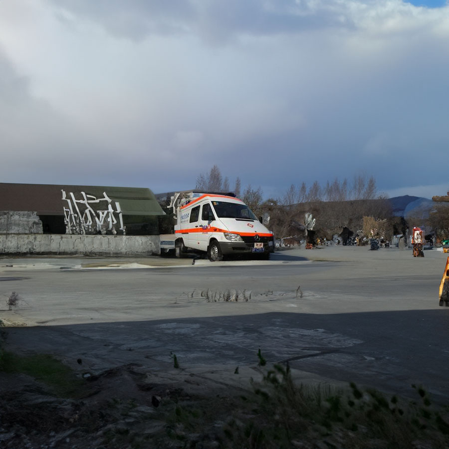 出租私人救护车电话号码