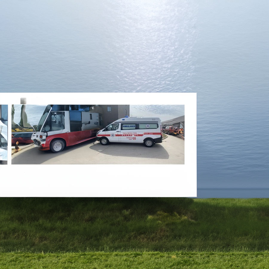 出租救护车电话