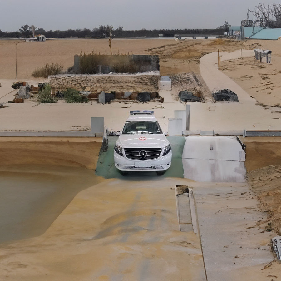 租赁急救车电话