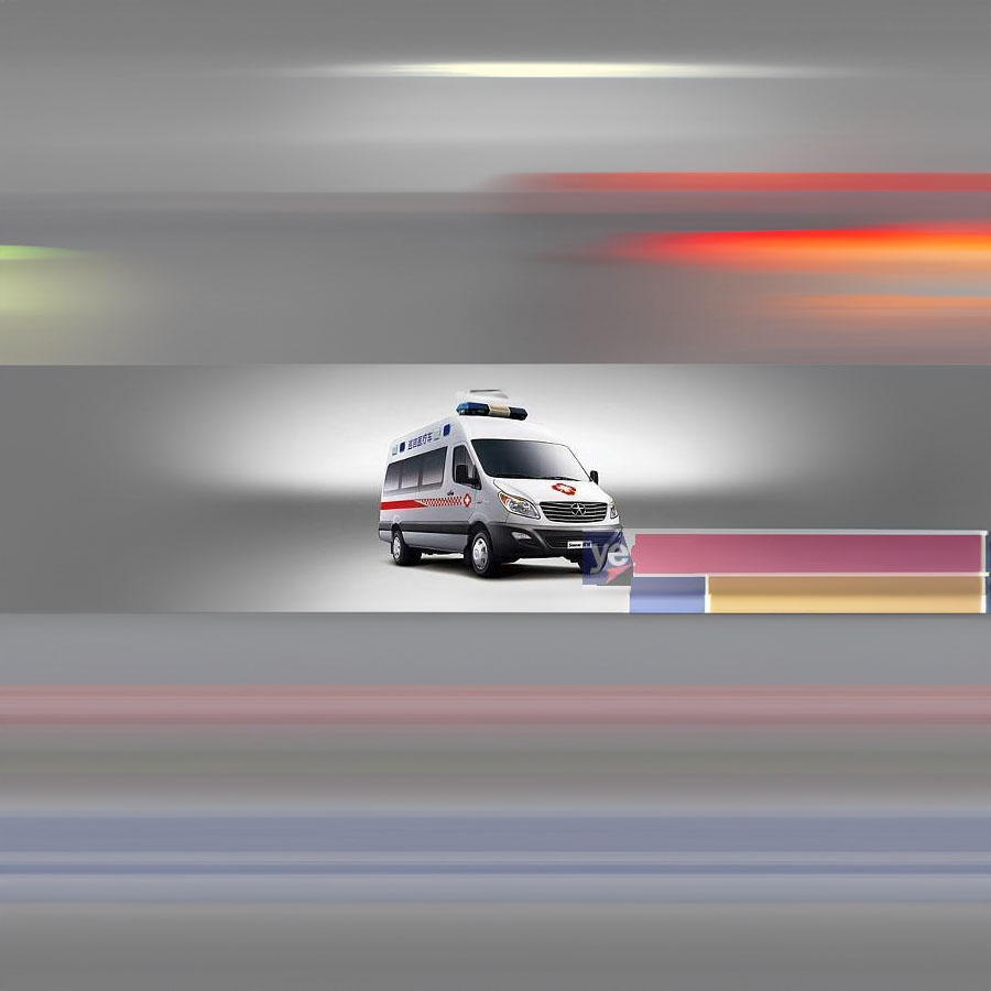 租赁救护车电话