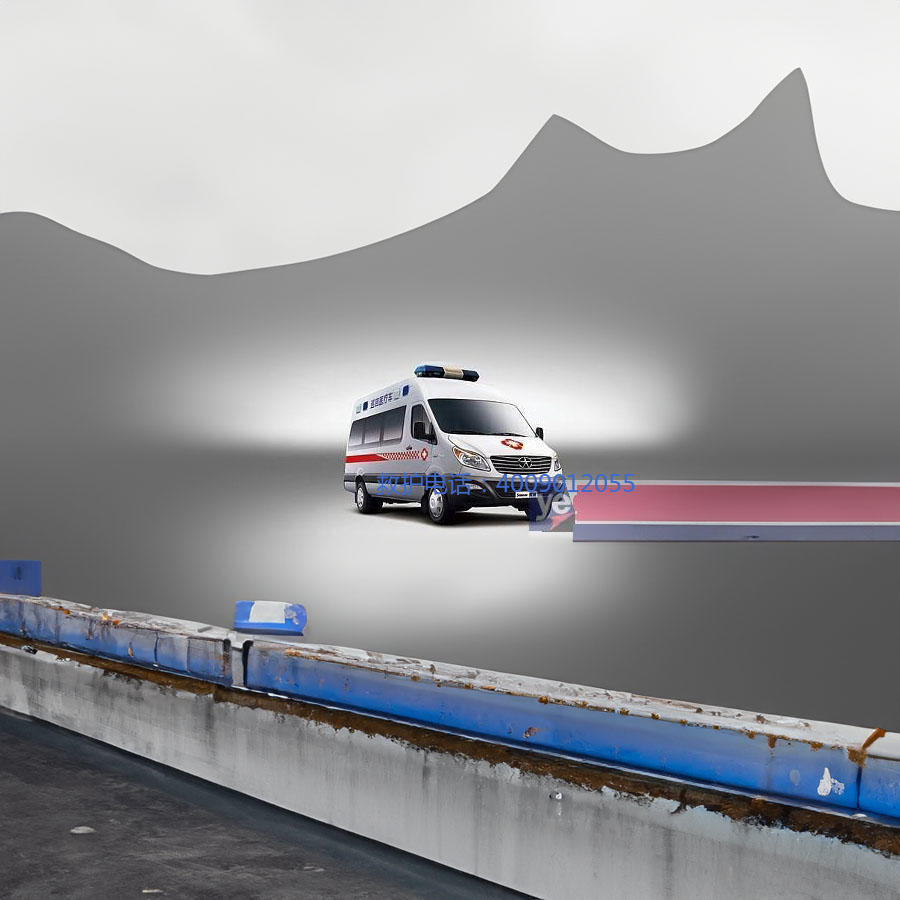 出租救护车电话号码