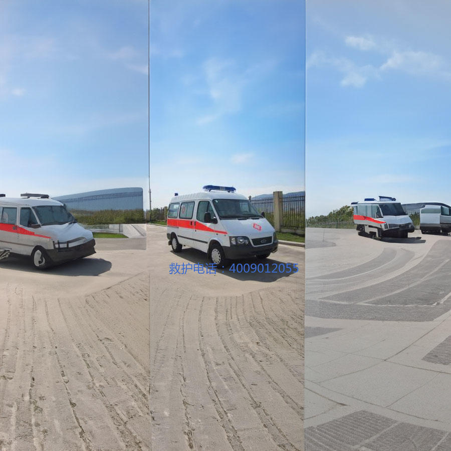 租赁救护车联系方式