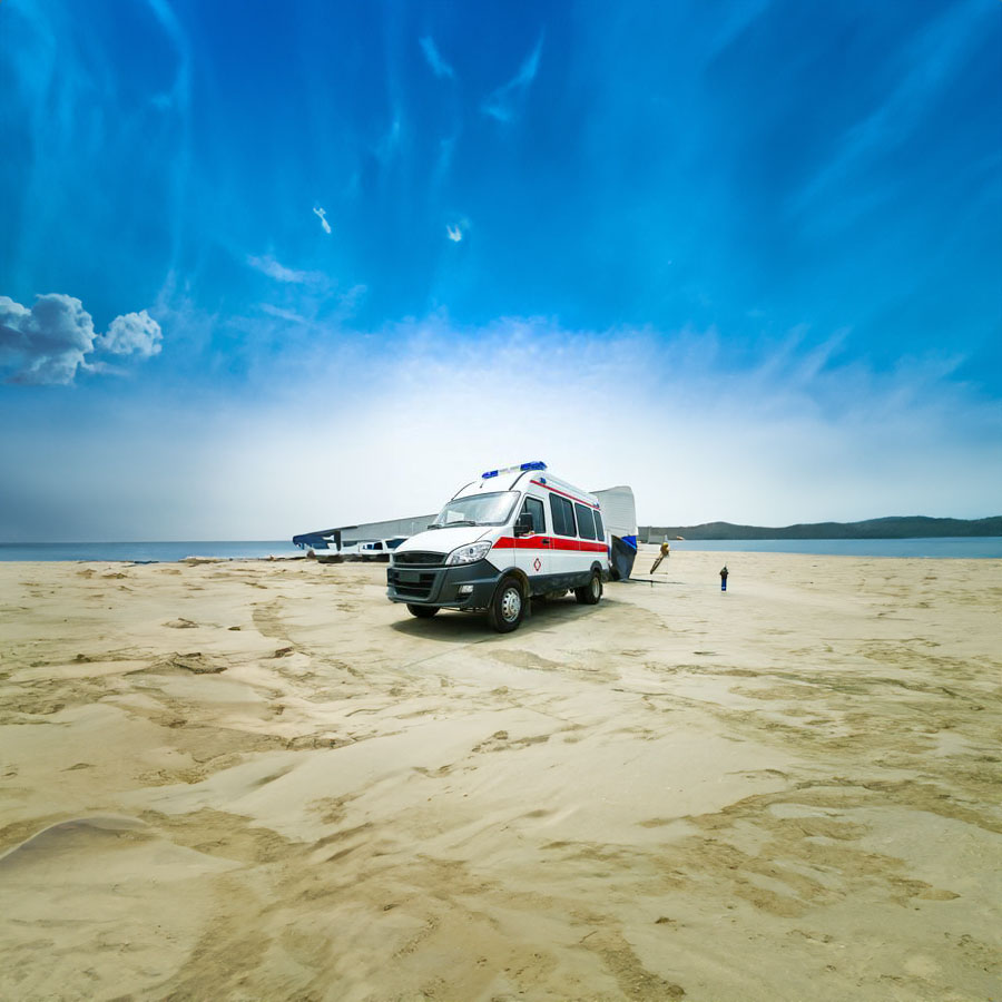 租赁私人救护车联系电话