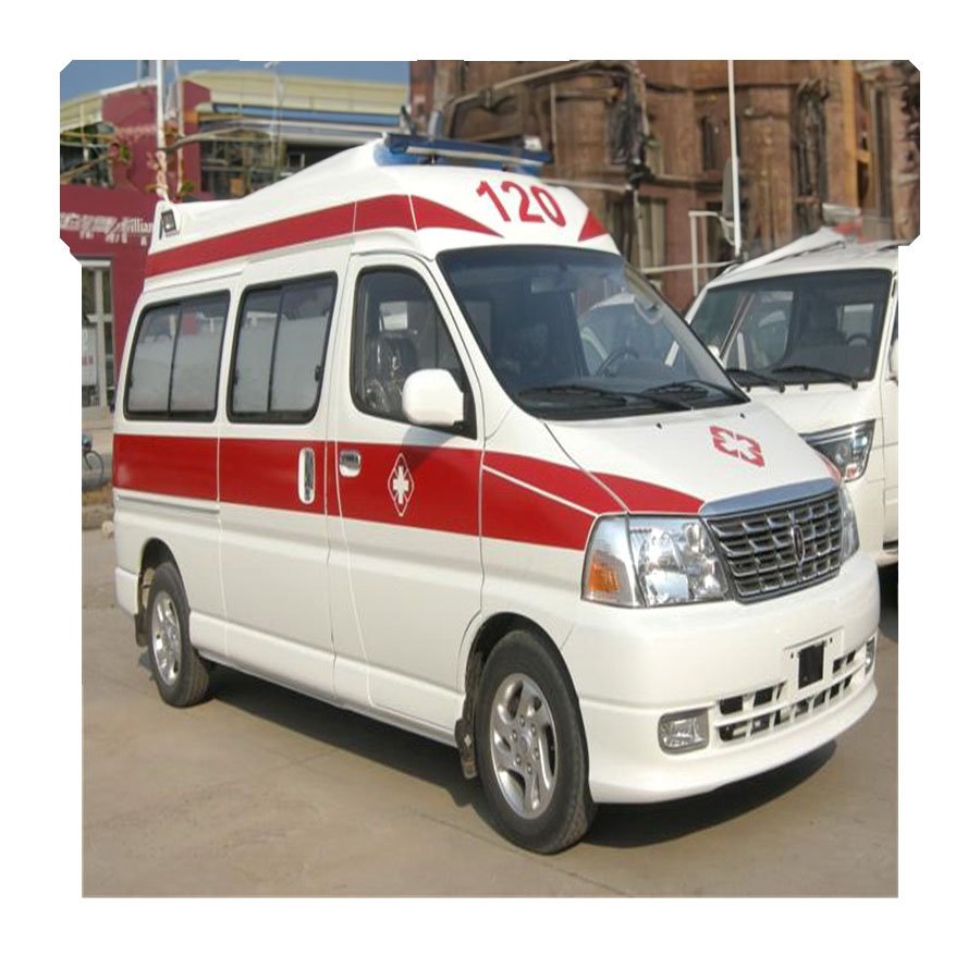 出租救护车联系电话