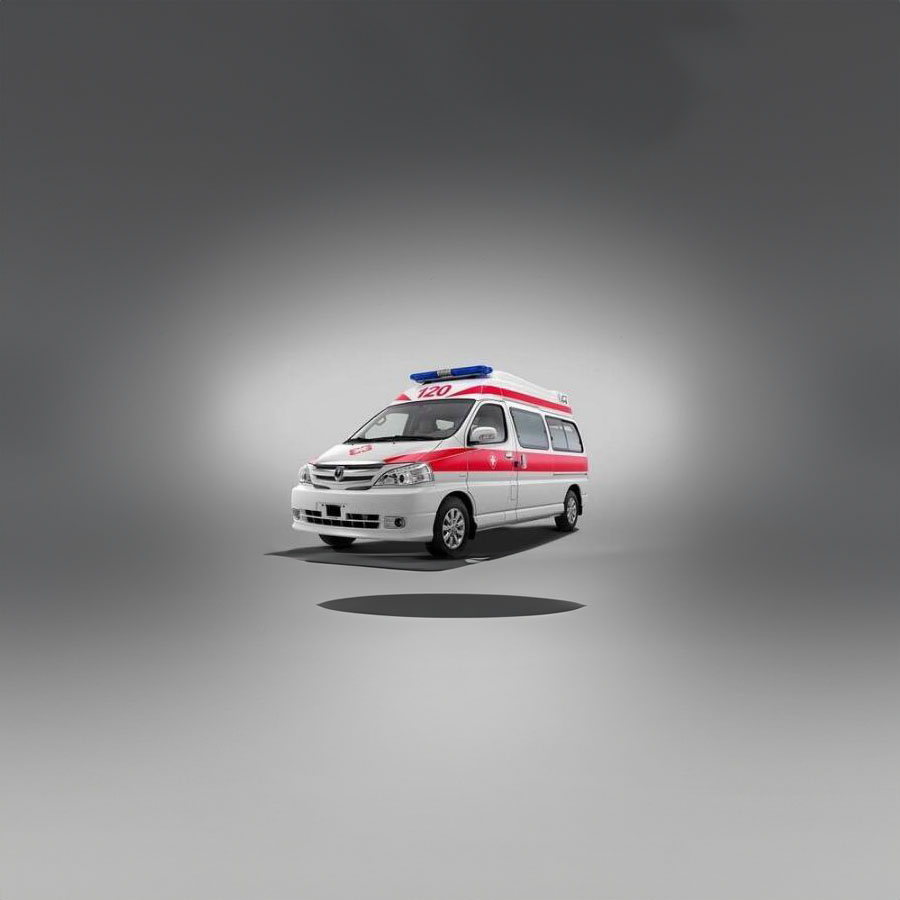 出租私人救护车电话号码