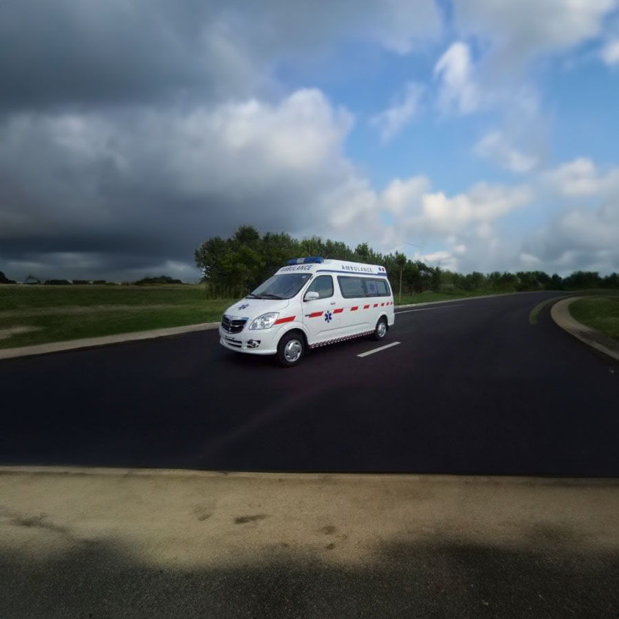 租赁私人救护车电话