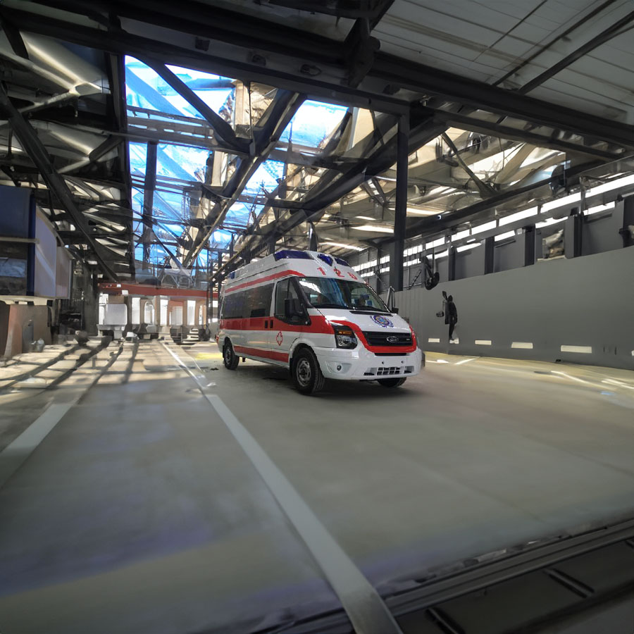 出租救护车联系方式