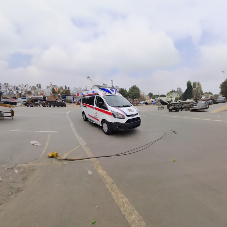 出租私人救护车联系电话