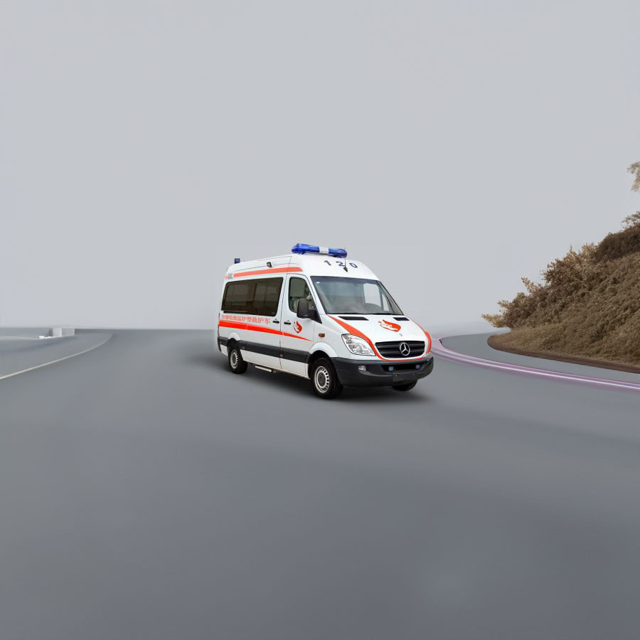 出租私人救护车电话号码
