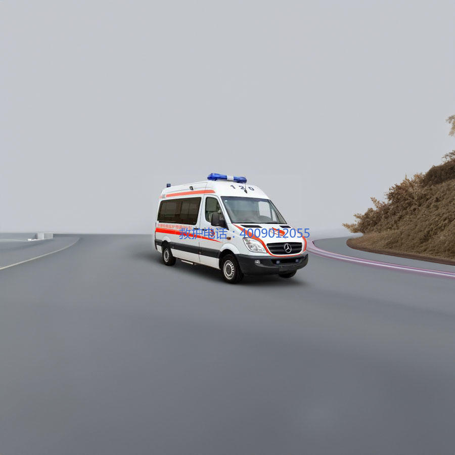 出租私人救护车联系电话