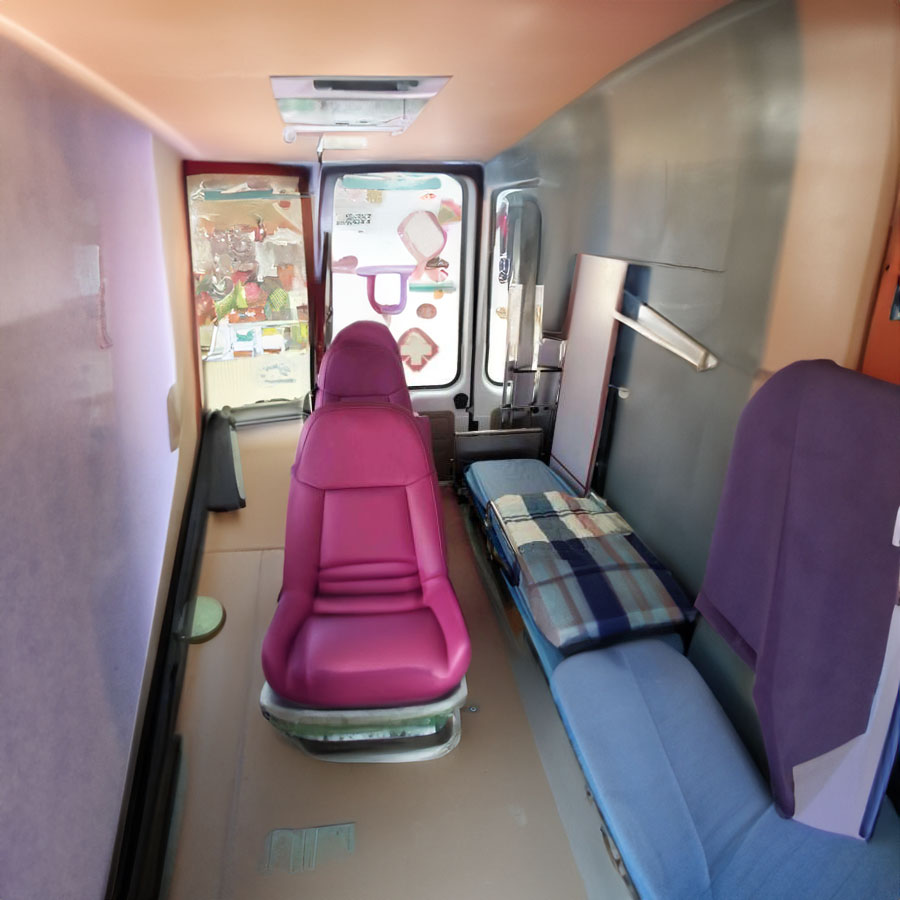 租赁救护车联系方式