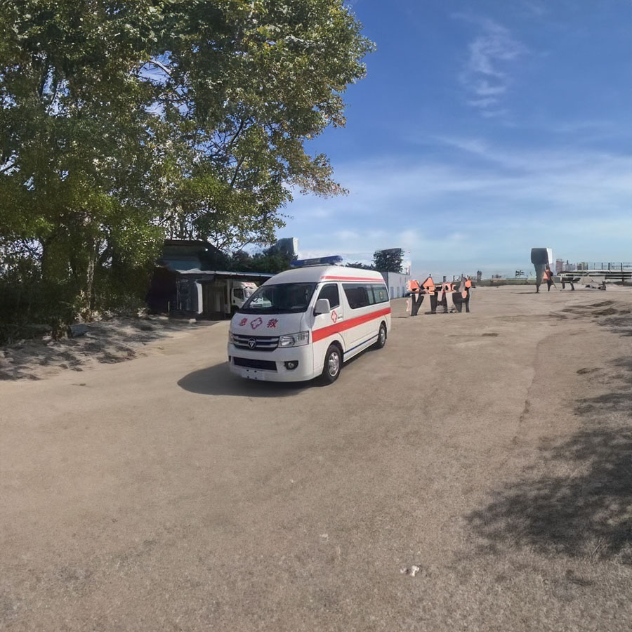 租赁救护车联系电话
