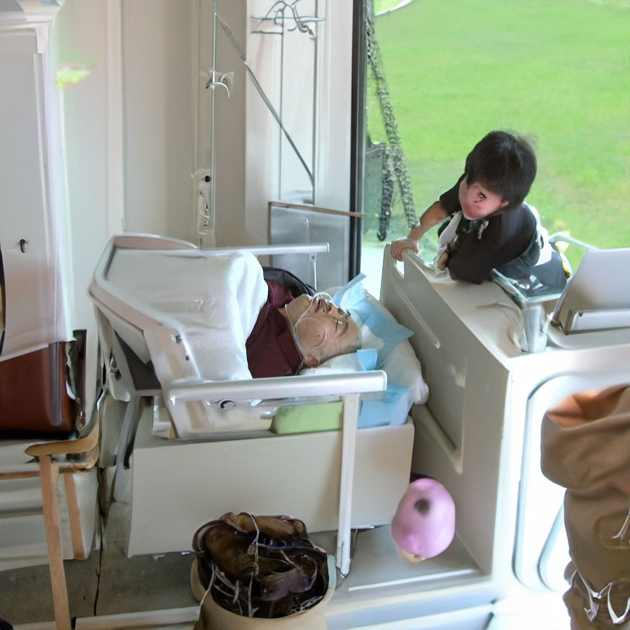 租赁急救车电话号码