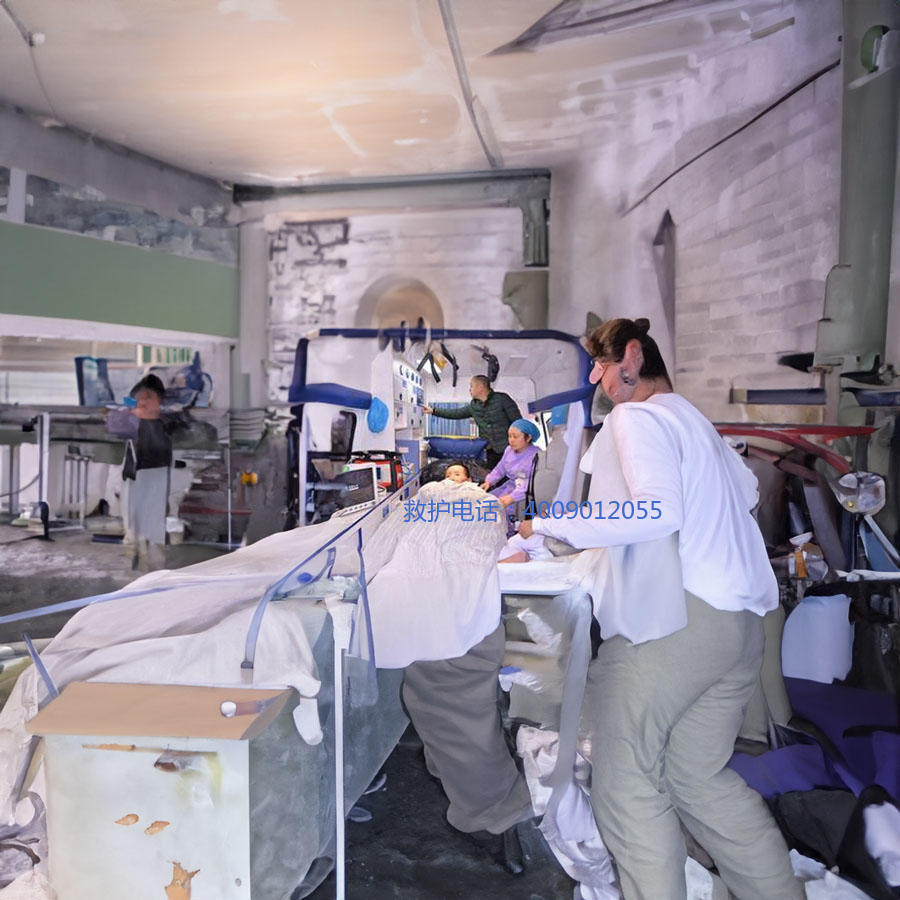 出租救护车联系方式