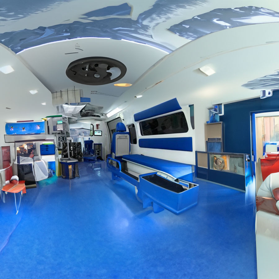 租赁救护车联系电话