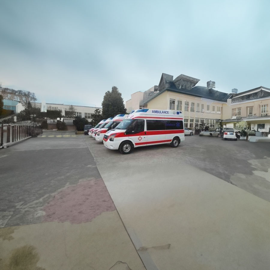 租赁救护车电话号码