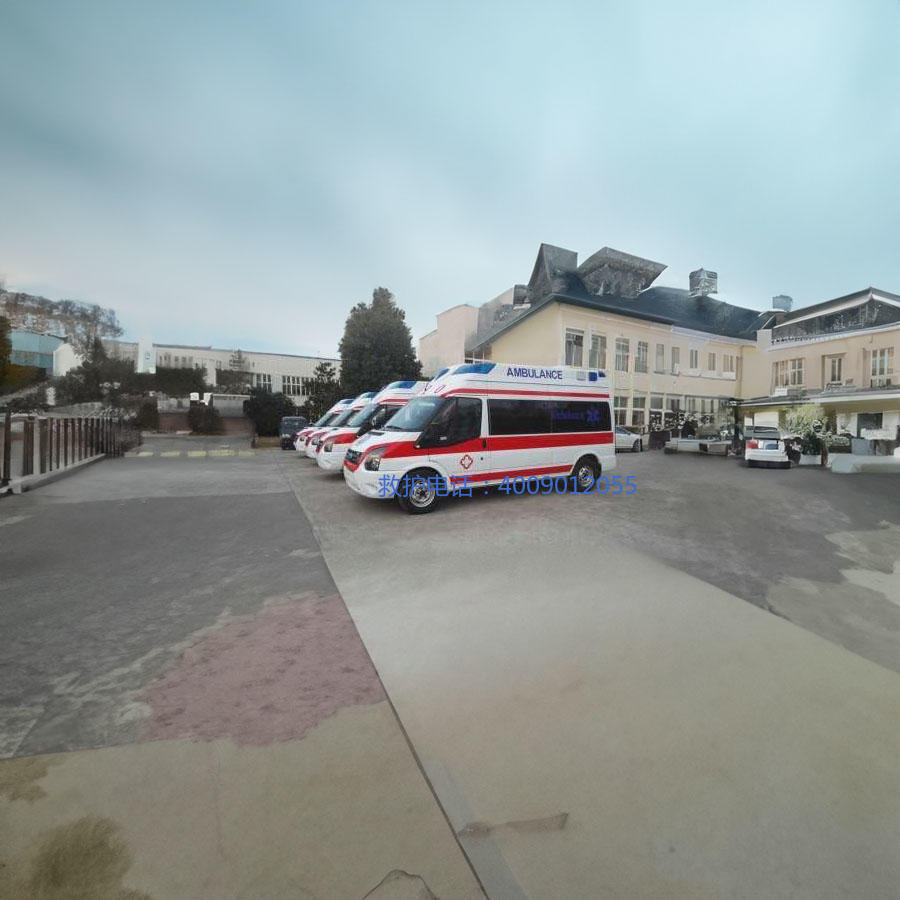 出租120电话号码