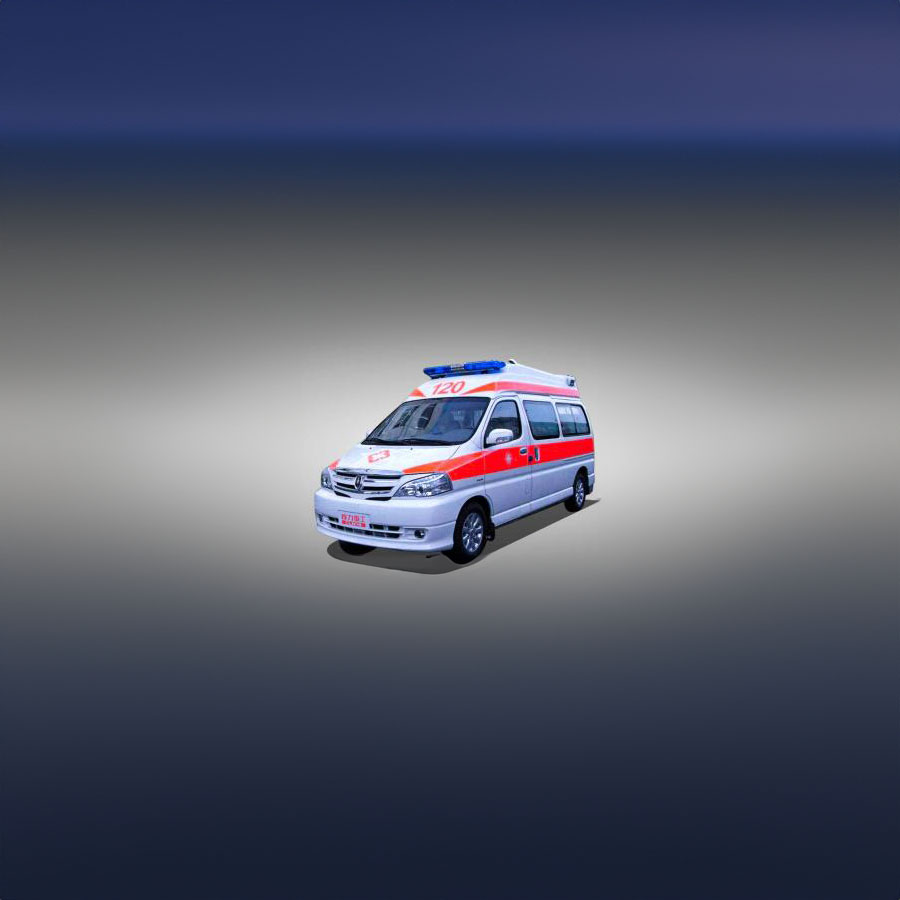 出租急救车电话号码