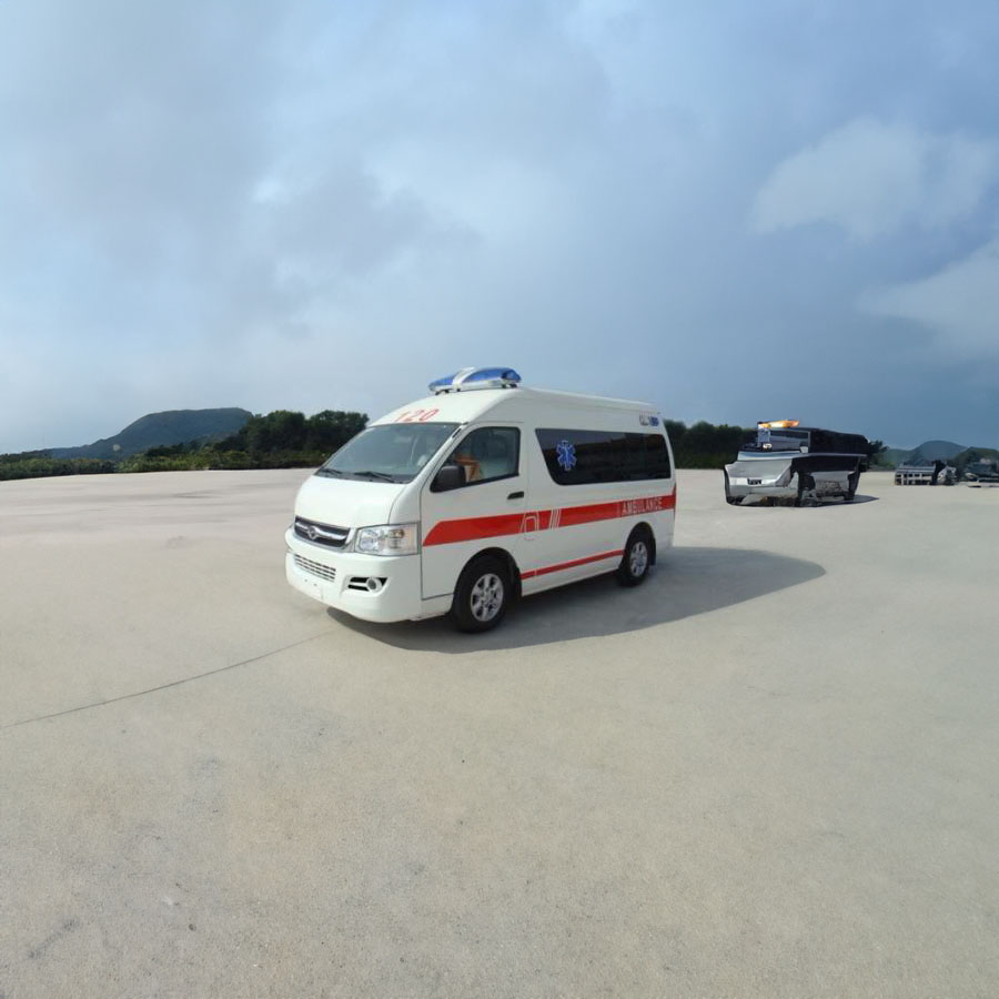 出租救护车联系方式