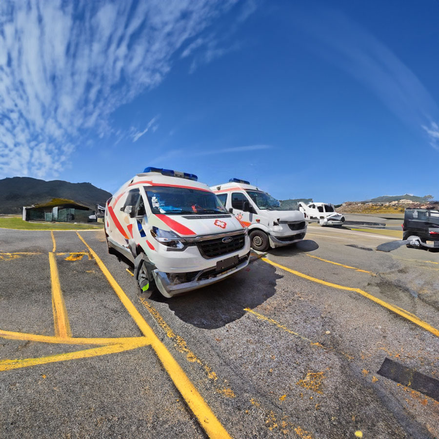 租赁救护车联系方式