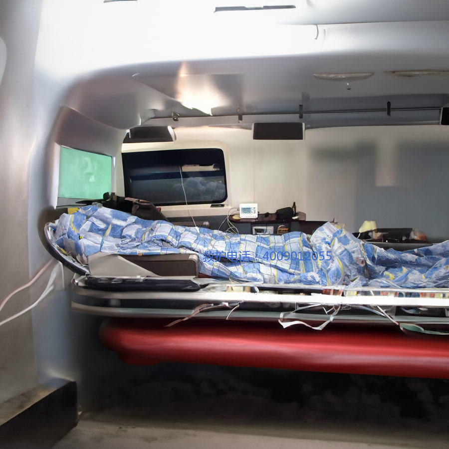 租赁救护车联系方式