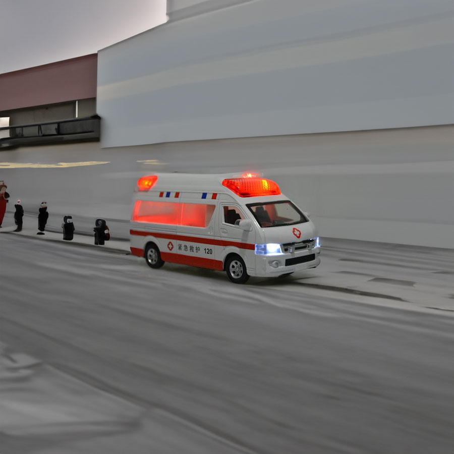 出租急救车电话号码