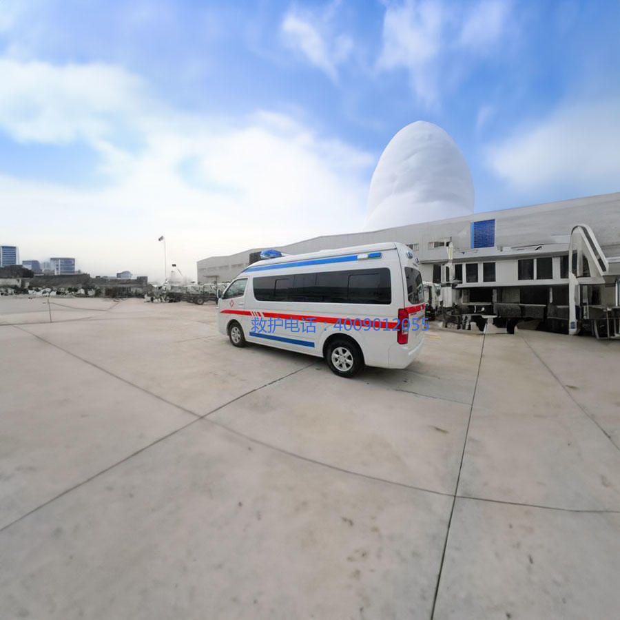 租赁急救车联系电话