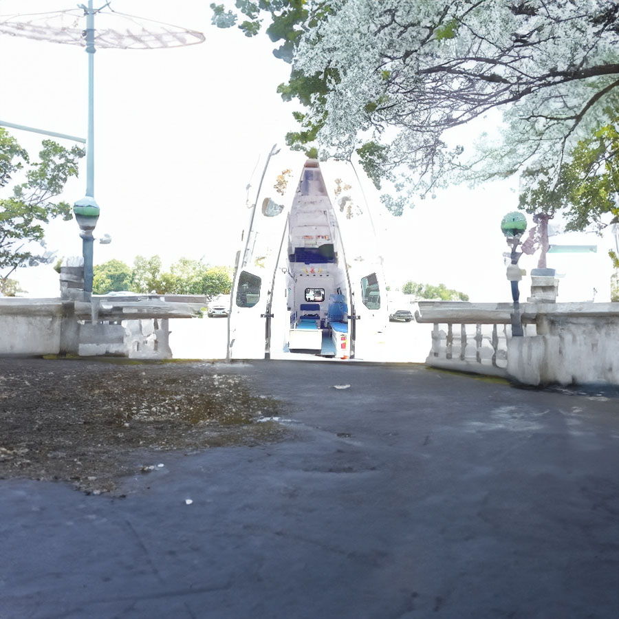 出租急救车联系方式