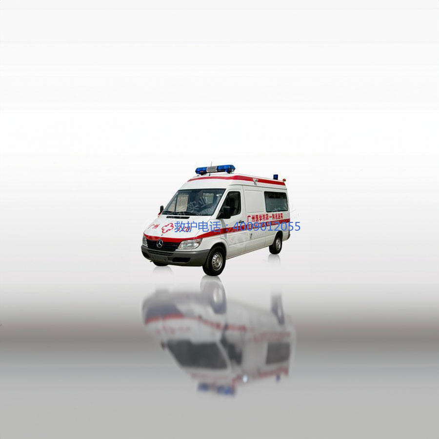 租赁私人救护车电话号码