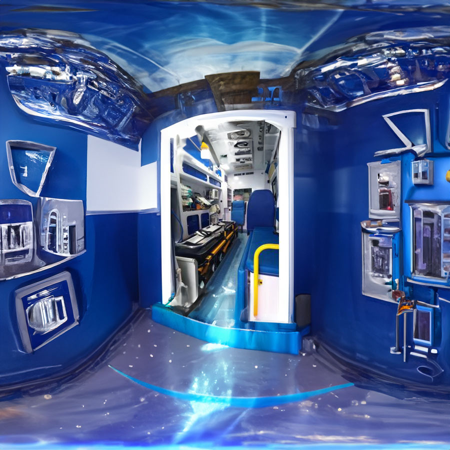 出租急救车电话