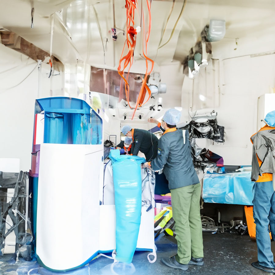 出租救护车联系电话