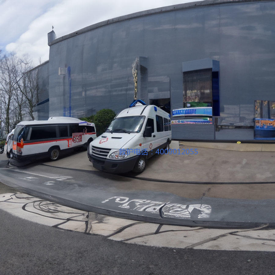 出租私人救护车电话号码