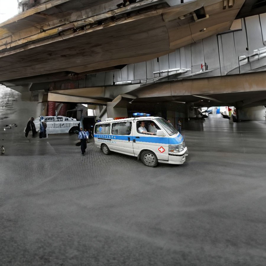 出租急救车电话