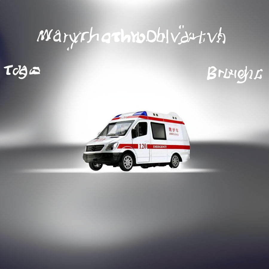 租赁急救车