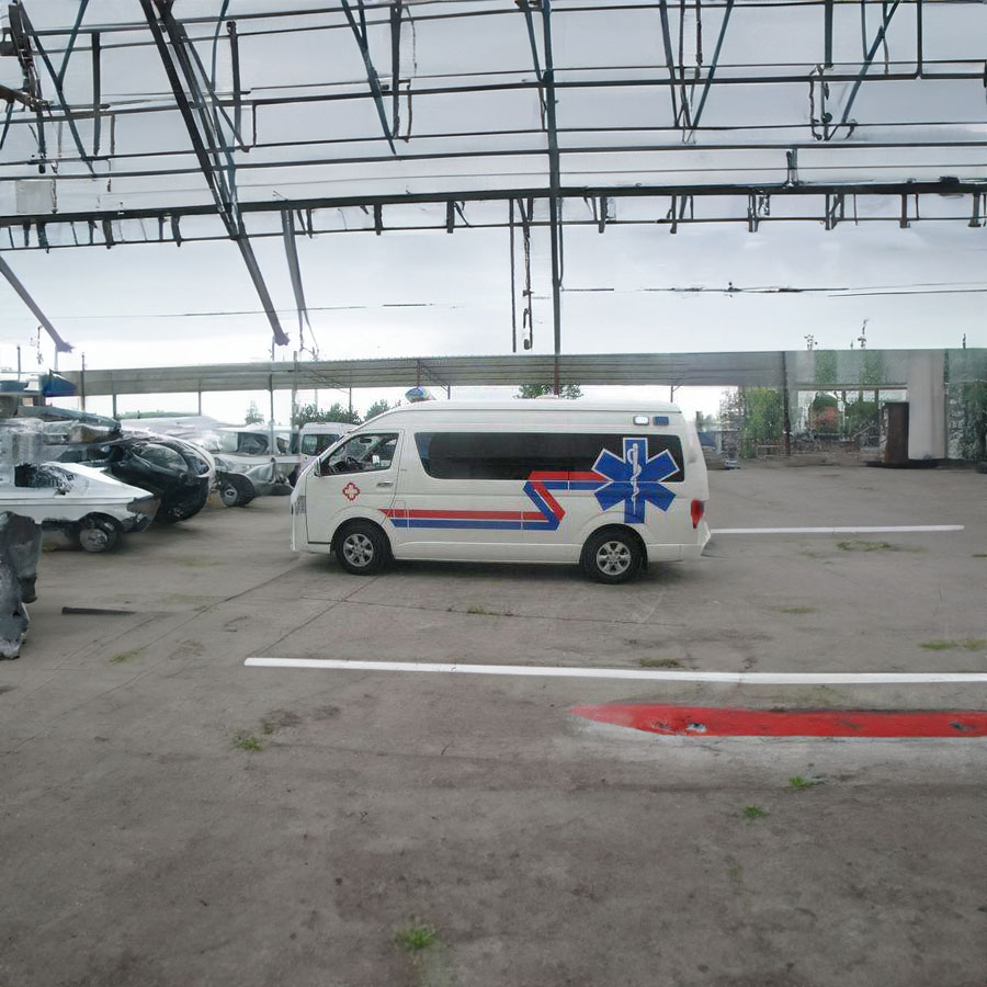 租赁私人救护车联系方式