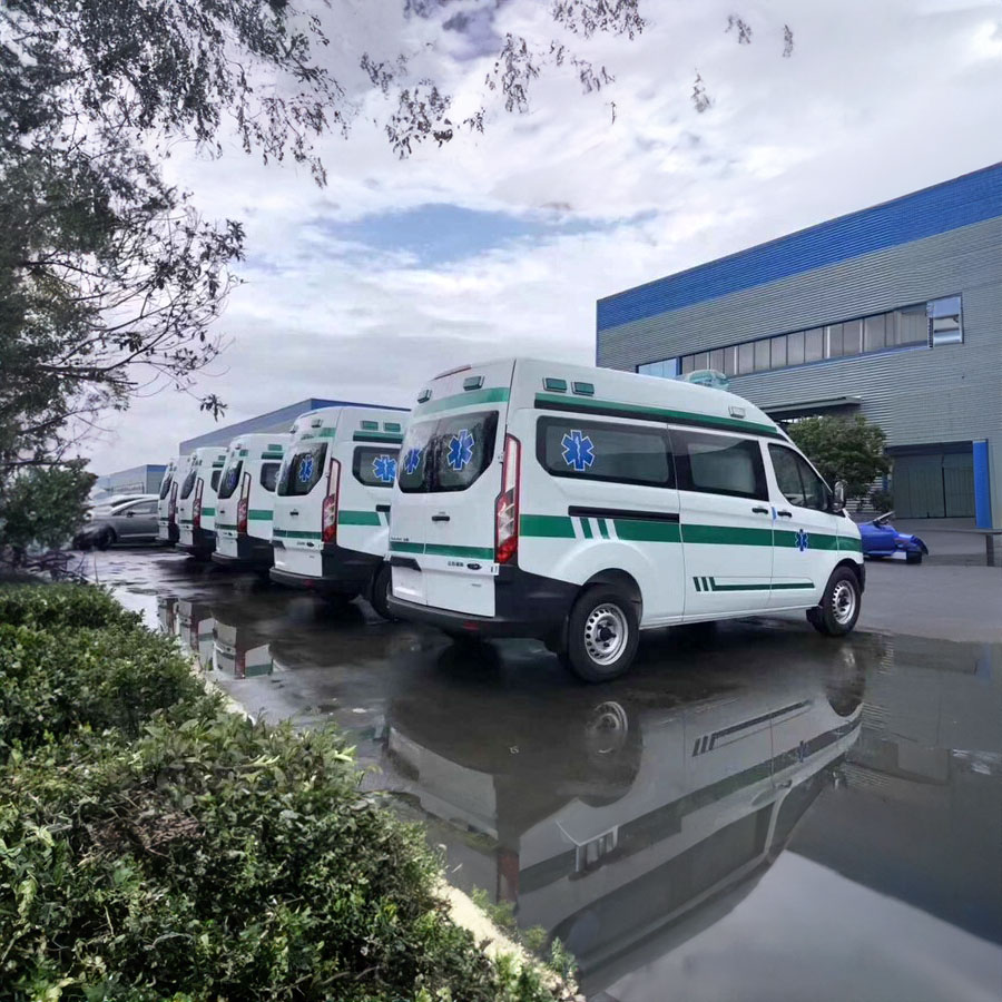出租救护车联系电话