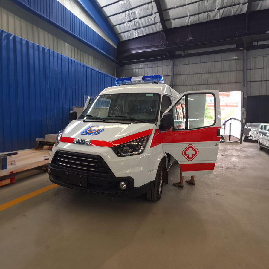 出租私人救护车电话号码