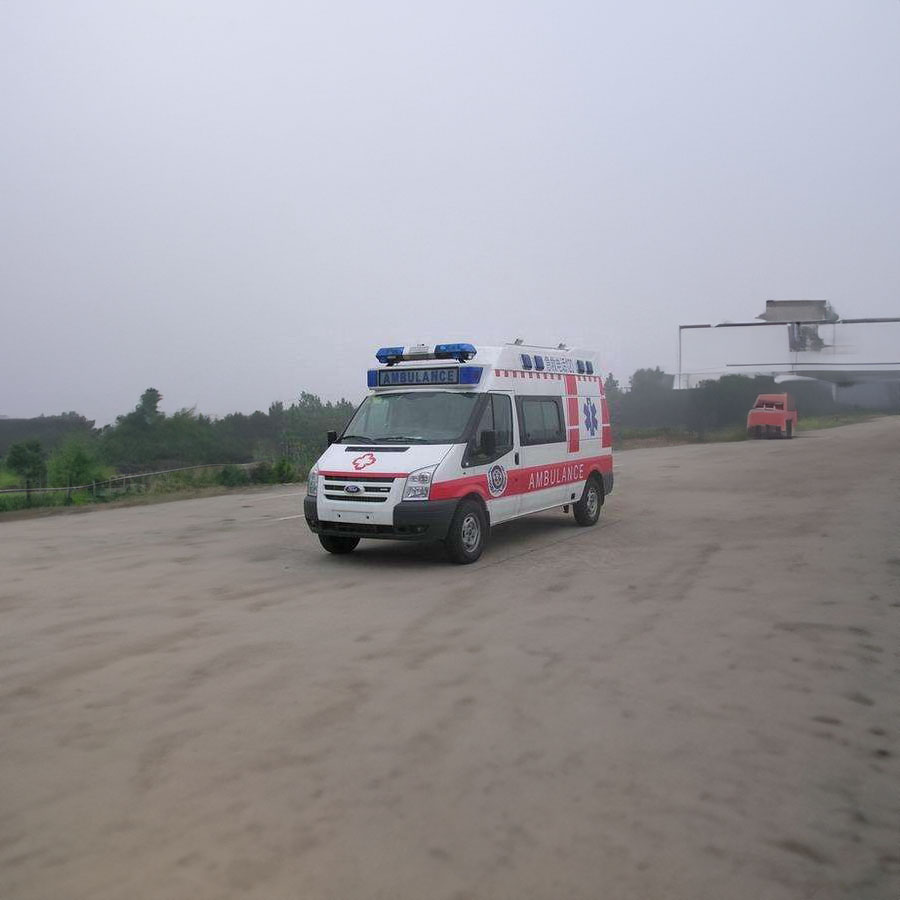 租赁私人救护车联系电话