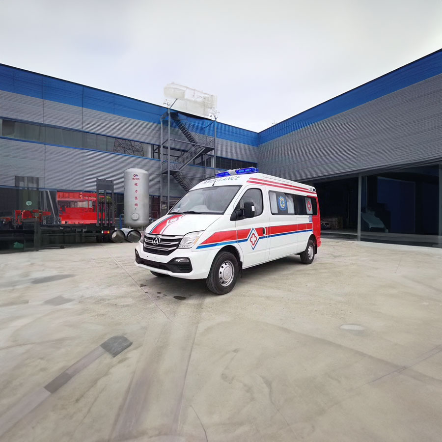 租赁急救车电话号码