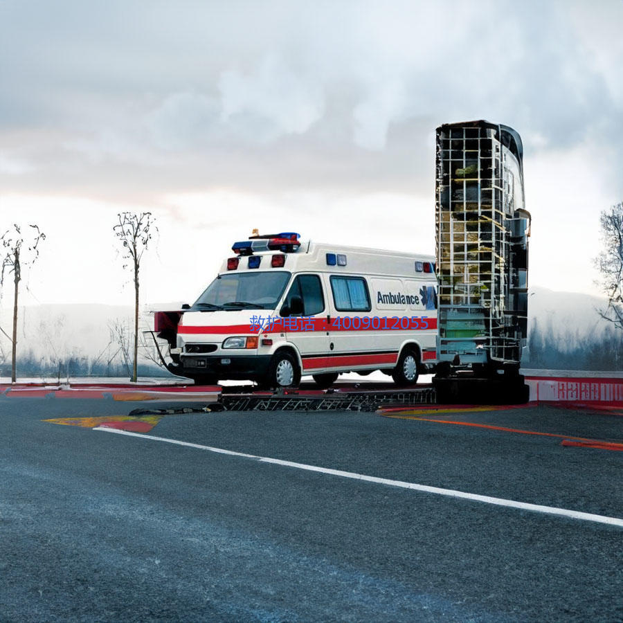 出租急救车联系电话