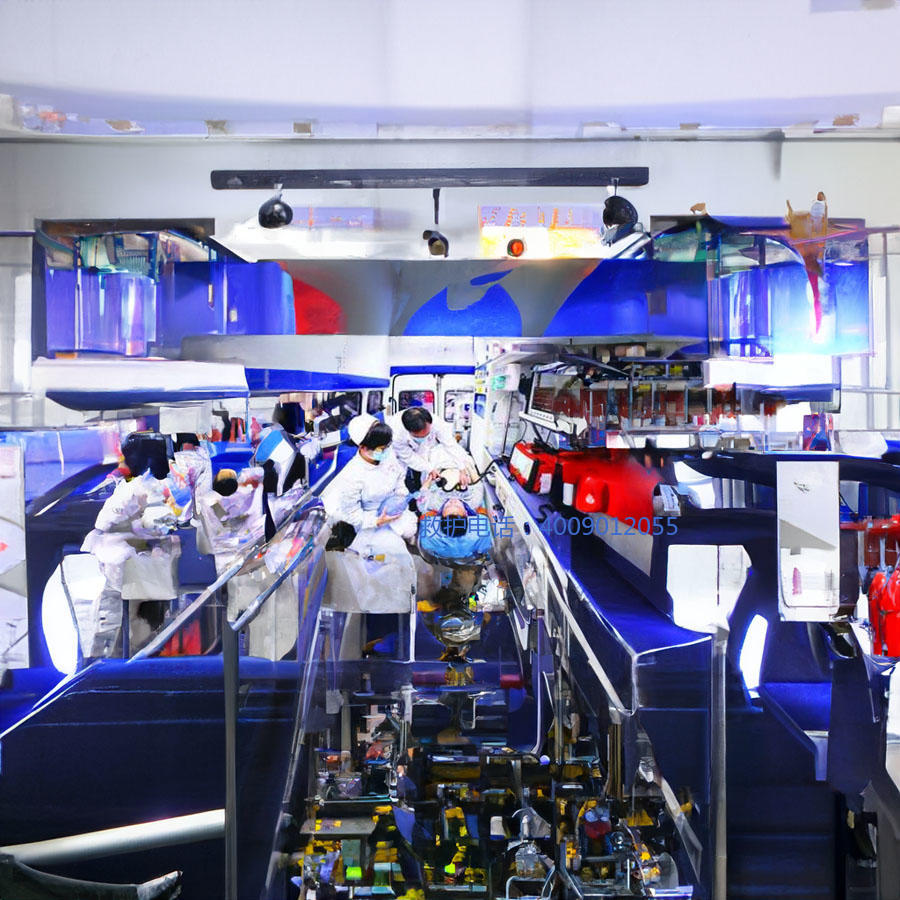 租赁救护车电话号码