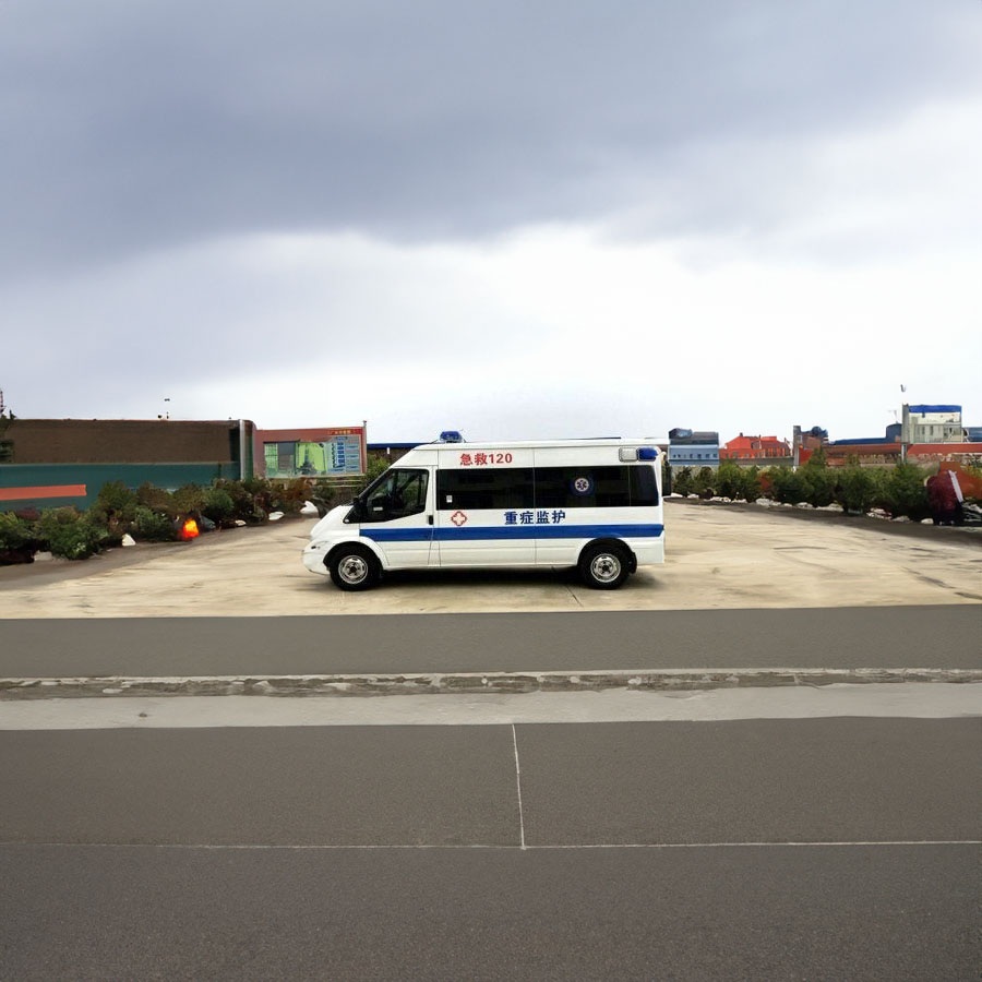 租赁私人救护车电话号码