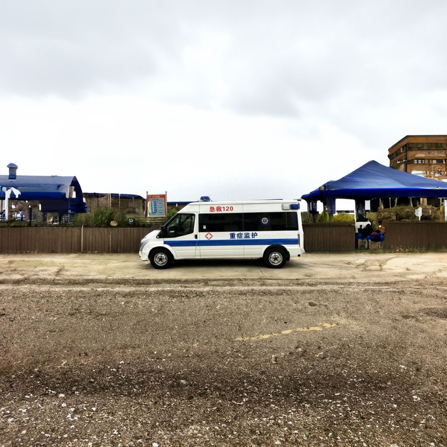 出租急救车电话号码