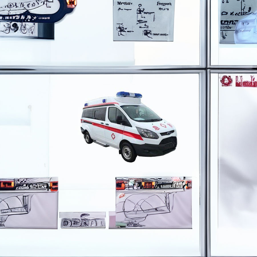 租赁救护车电话