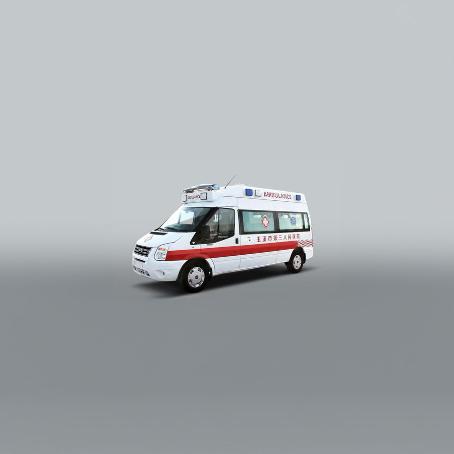 出租救护车电话