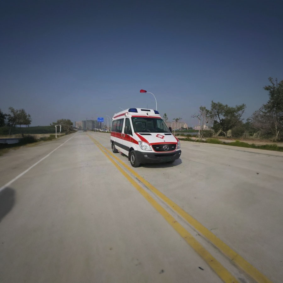 出租救护车联系电话