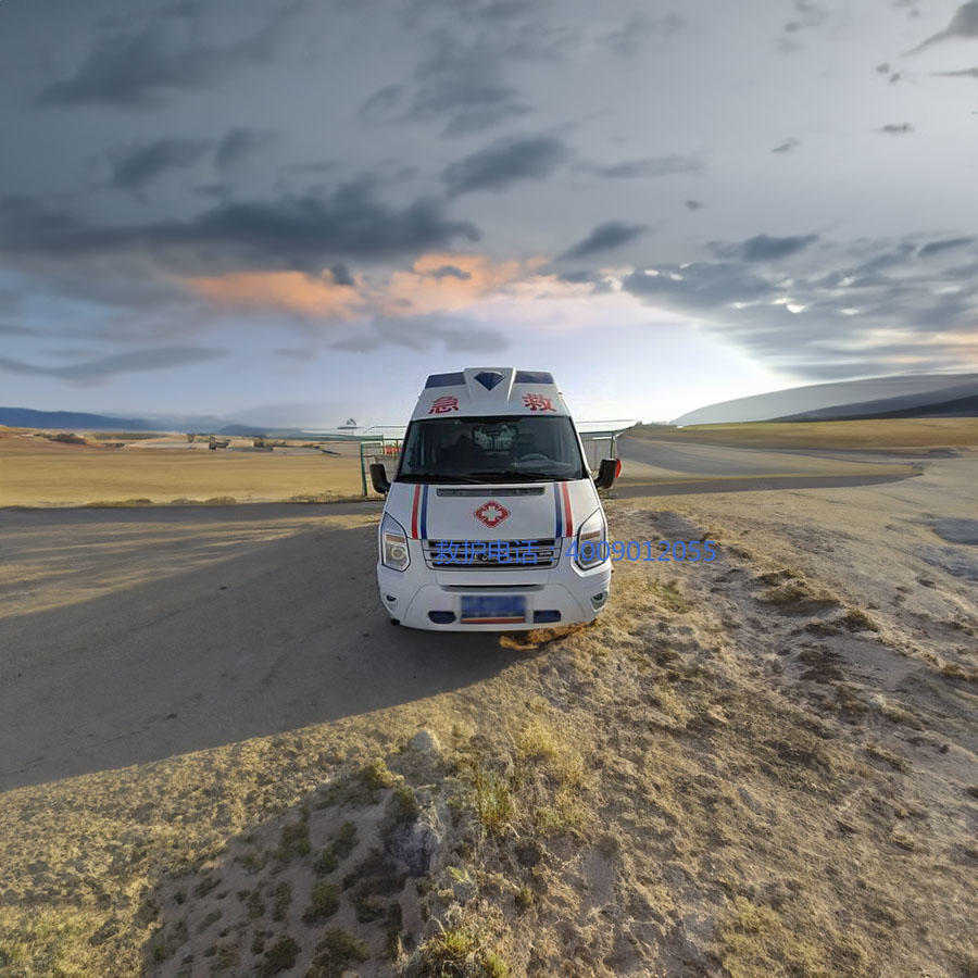 出租救护车联系电话