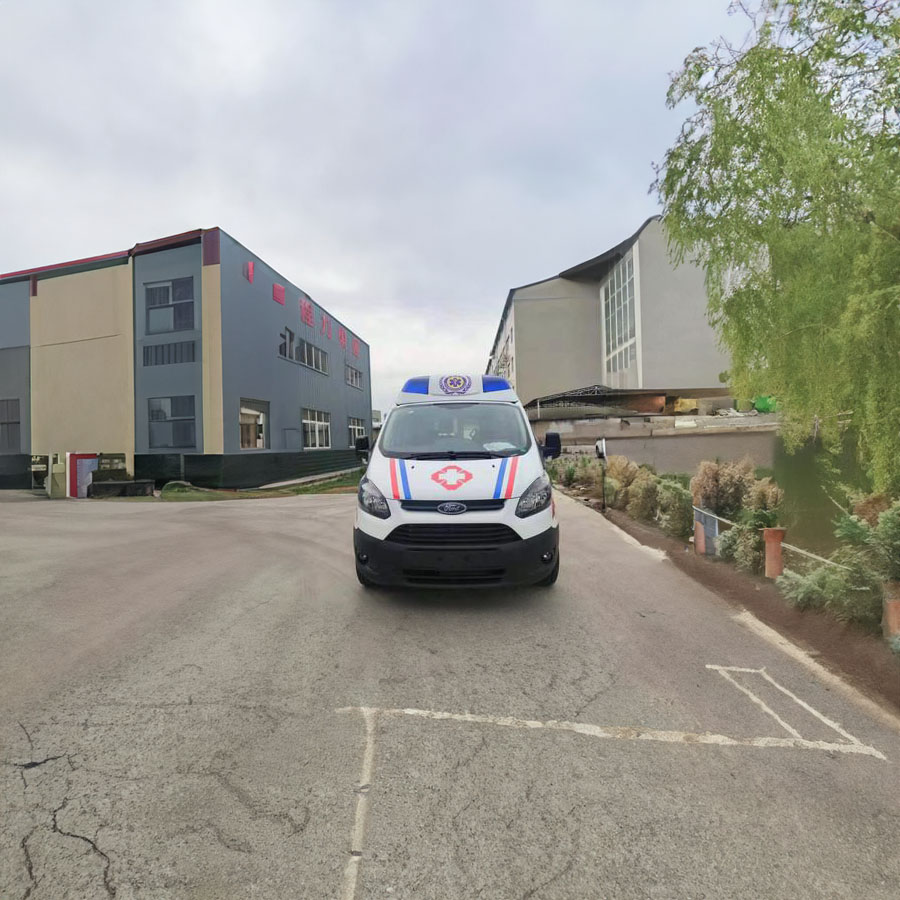 租赁急救车电话号码