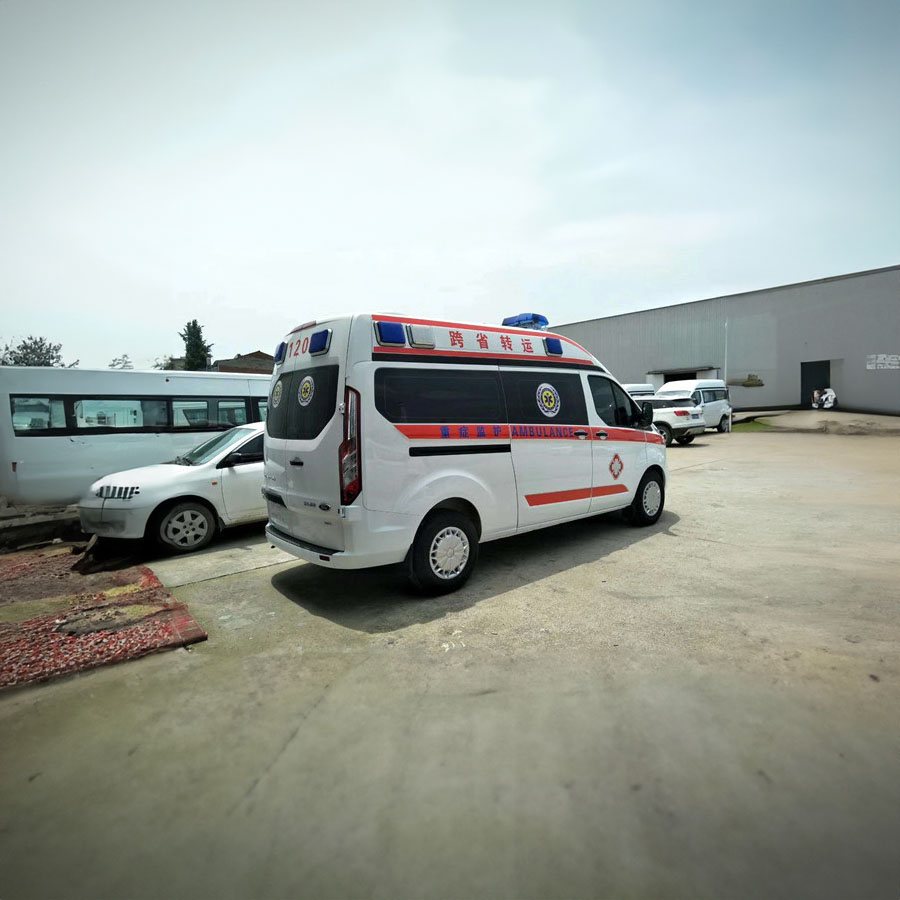 租赁私人救护车联系方式